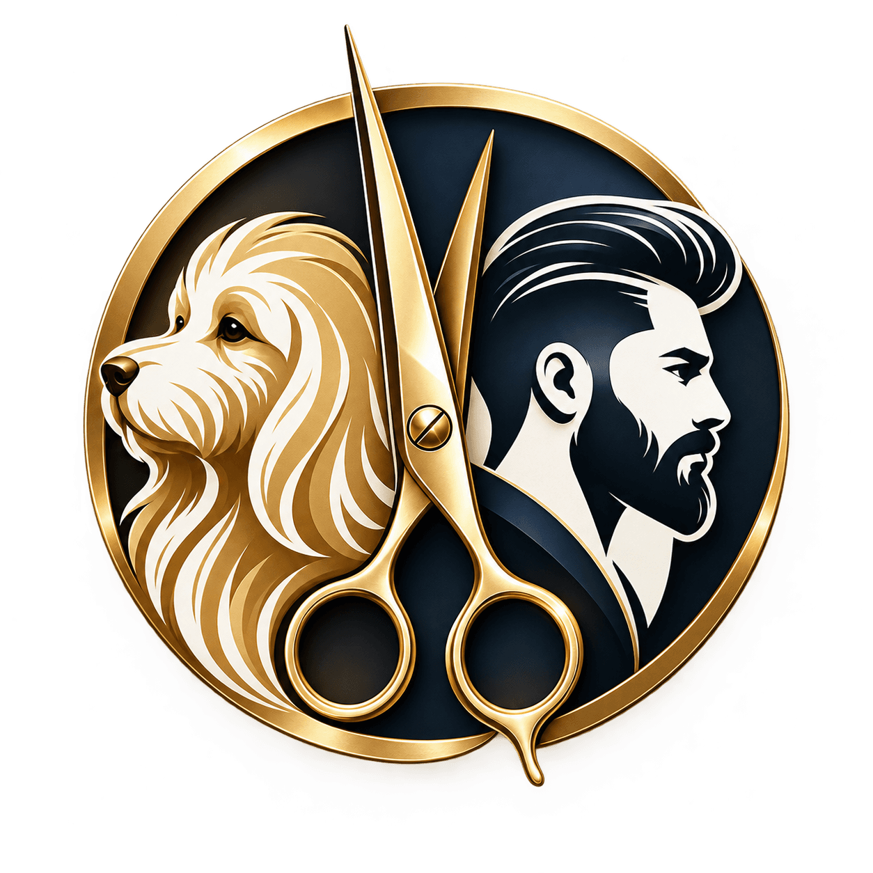 Derpa Shears emblem