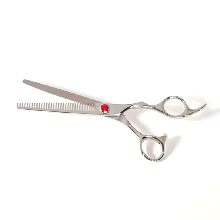 6.5" Reversible Blending Shears