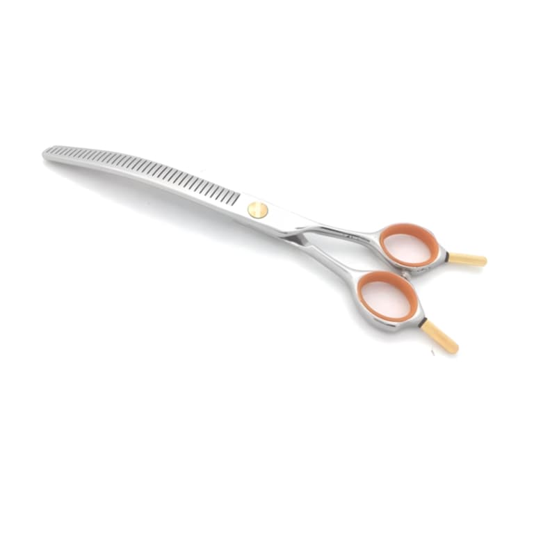 Curved Fluffers for Dogs